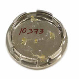 ULTRA WHEEL CENTER CAP GOLD WITH CHROME 10373