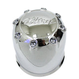 ULTRA MB MOTORING WHEEL CHROME CENTER CAP #89-8125 NEW