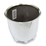 ULTRA MB MOTORING WHEEL CHROME CENTER CAP #89-8125 NEW