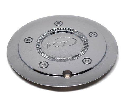 VCT WHEEL CENTER CAP C-5163 NEW