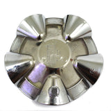 20" VCT CAPONE WHEEL CENTER CAP CHROME 20X9 USED