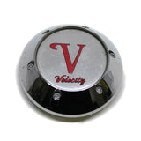 VELOCITY WHEEL CENTER CAP # C-009-1 USED
