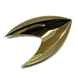 NEW VERDE SCORPION WHEEL GOLD INSERT 325 V