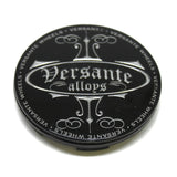 VERSANTE WHEEL CENTER CAP # CC016-1P NEW