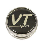 VT SPORTS WHEELS CENTER CAP X NEW
