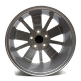 16" VOLKSWAGEN PASSAT 2016 2017 2018 2019 SILVER OEM WHEEL