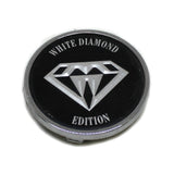 White Diamond Wheel Center Cap Ck001 Mc60n105