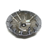 XD SERIES WHEEL 778 MONSTER CHROME CENTER CAP NEW 846L215