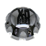 XD SERIES WHEEL CENTER CAP CHROME S81008 10792170