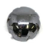 XD SERIES WHEEL CHROME CENTER CAP # 89-9353
