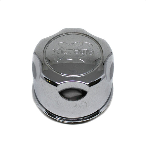 XTREME WHEEL CHROME CENTER CAP #7342100041
