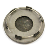ZENETTI WHEEL CENTER CAP BLACK BLUE