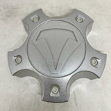 New Center Cap Silver Toyota Tundra TForce TRD Texas Edition TSS Crewmax OE