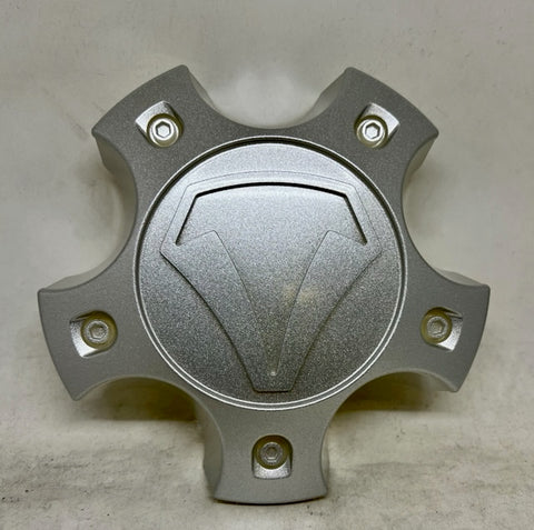 New Center Cap Silver Toyota Tundra TForce TRD Texas Edition TSS Crewmax OE