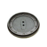 LINCOLN CONTINENTAL OEM CENTER CAP #F00C-1A096-BA